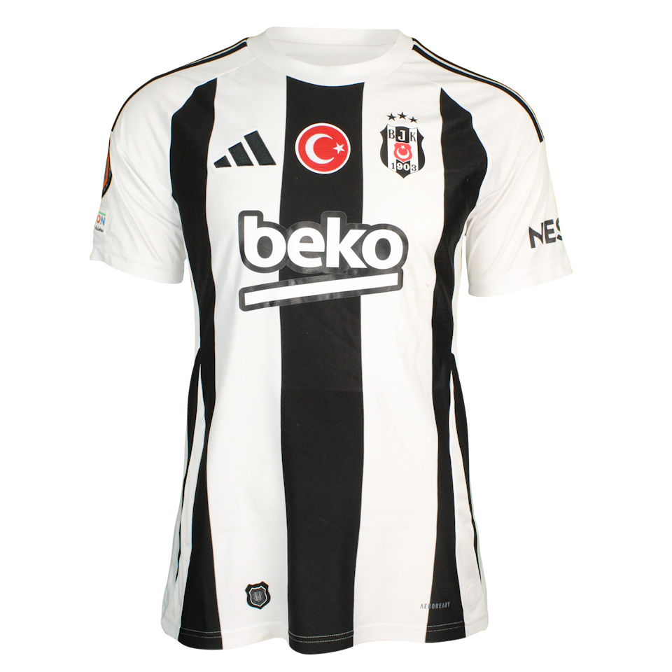 Onur Bulut Beşiktaş JK shirt