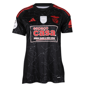 Beatriz Cameirão SL Benfica W jersey
