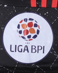 Maillot de Andreia Norton (SL Benfica W)