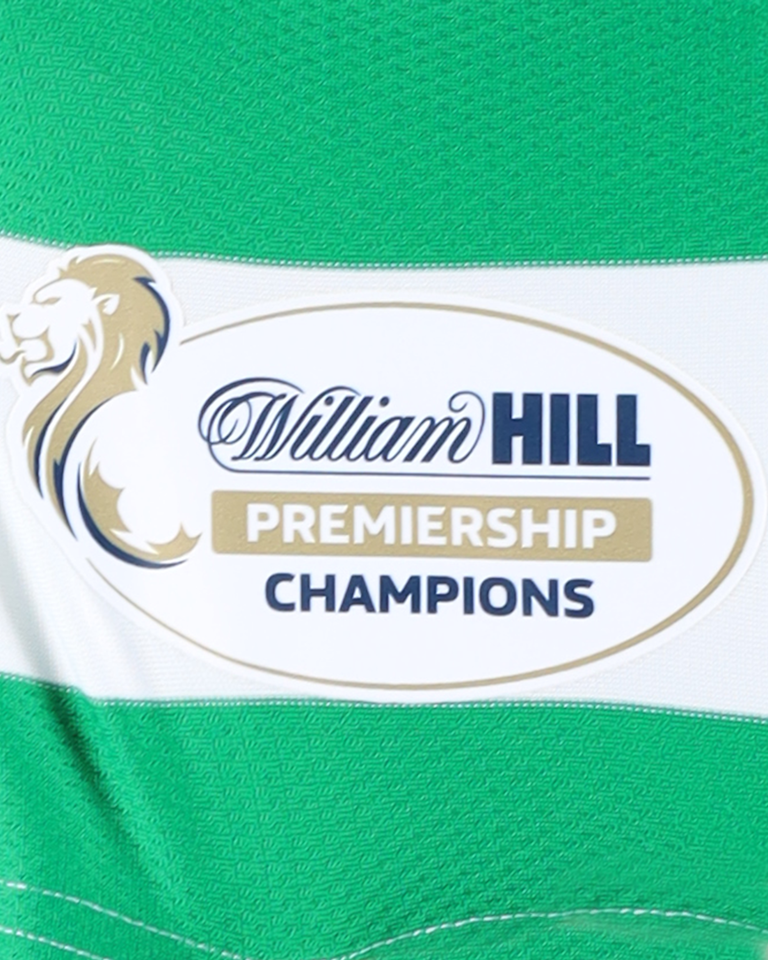 Adam Idah Celtic shirt