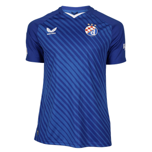 Camiseta Raúl Torrente Navarro Dinamo Zagreb