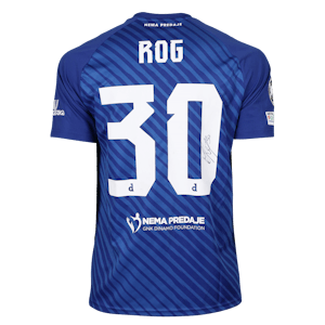 Marko Rog Dinamo Zagreb shirt