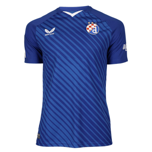 Marko Rog Dinamo Zagreb shirt