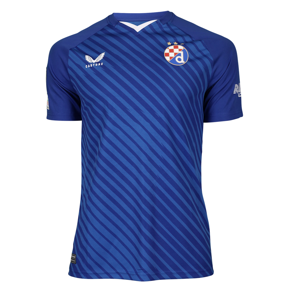Marko Rog Dinamo Zagreb shirt