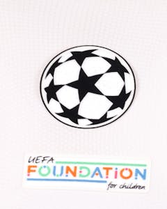 Chris Kevin Nadje Feyenoord shirt