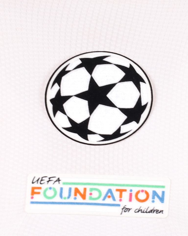 Chris Kevin Nadje Feyenoord shirt