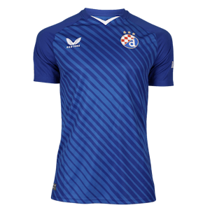Arbër Hoxha Dinamo Zagreb shirt