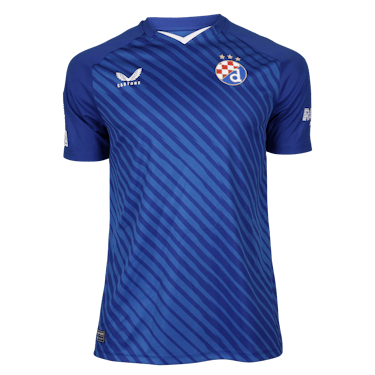 Maglia di Dario Špikić (Dinamo Zagreb)