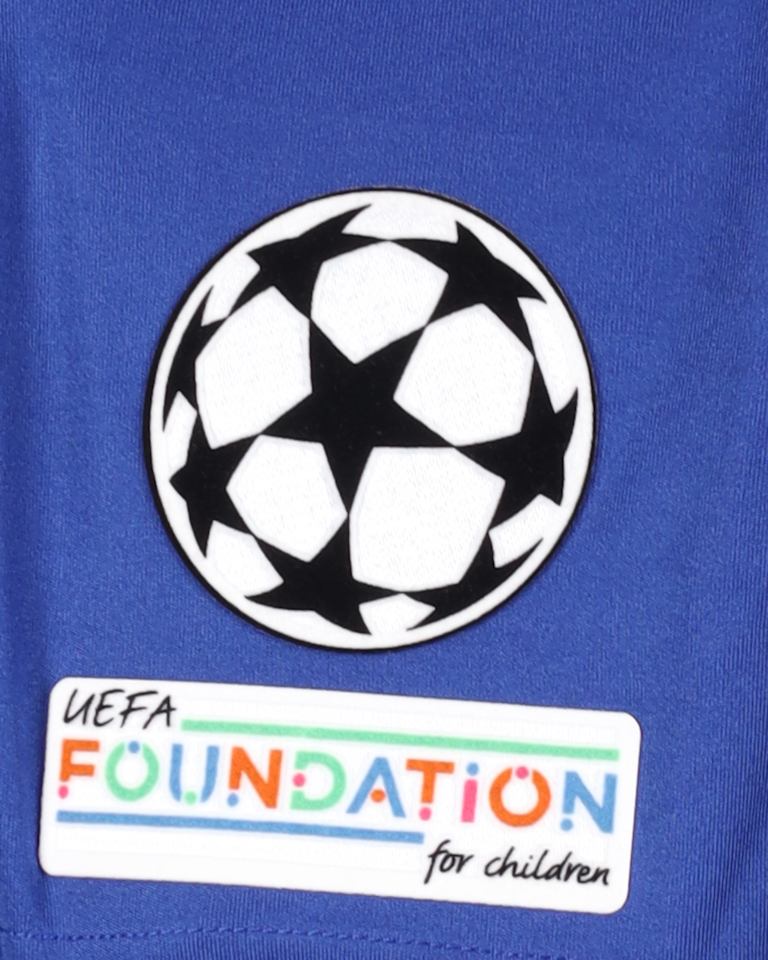 Dario Špikić Dinamo Zagreb shirt