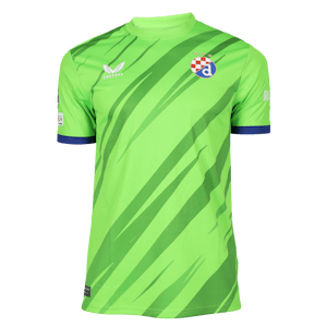 Daniel Zagorac Dinamo Zagreb shirt