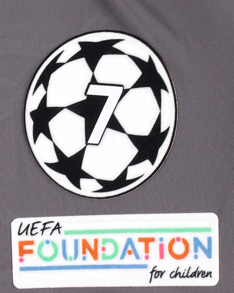 Maillot de Kevin Zeroli (AC Milan)