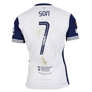 Camisola de Heung-min Son 손흥민, Tottenham Hotspur