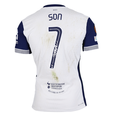 Heung-min Son 손흥민 