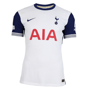 Camisola de Heung-min Son 손흥민, Tottenham Hotspur