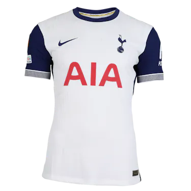 Heung-min Son 손흥민 Tottenham Hotspur jersey