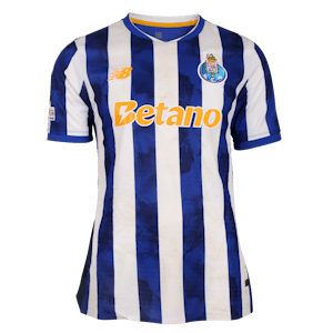 Maillot de Samuel Omorodion Aghehowa (FC Porto)