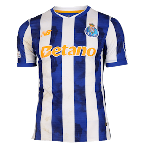 Rodrigo Mora FC Porto shirt