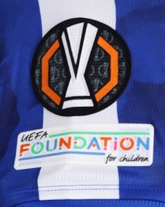 Rodrigo Mora FC Porto shirt