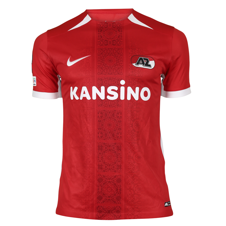 Jersey Alexandre Penetra AZ Alkmaar