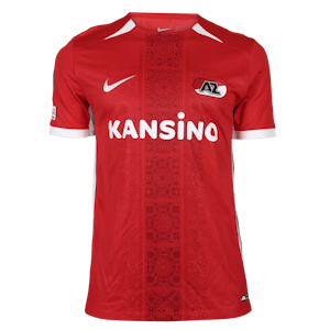 Sven Mijnans AZ Alkmaar forması