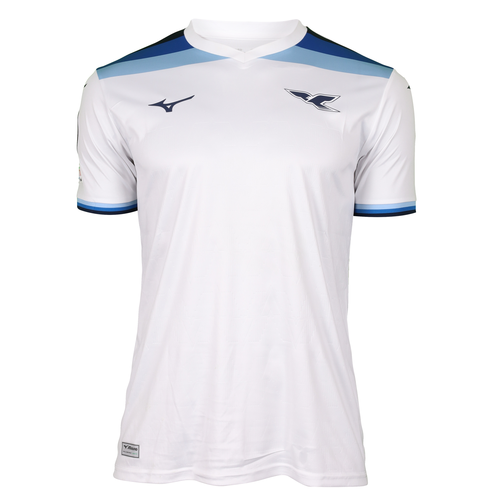 Mattéo Guendouzi SS Lazio shirt