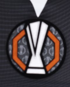 Maillot de Magomed Ozdoev (PAOK)