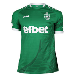 Aguibou Camara Ludogorets shirt
