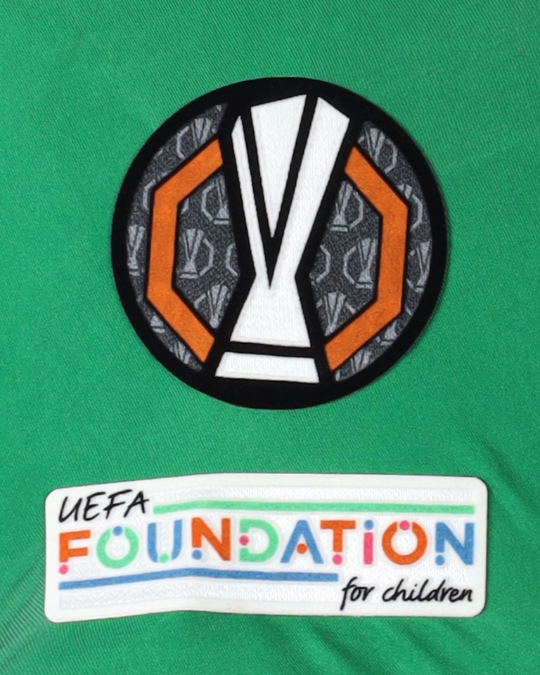 Caio Vidal Rocha Ludogorets shirt