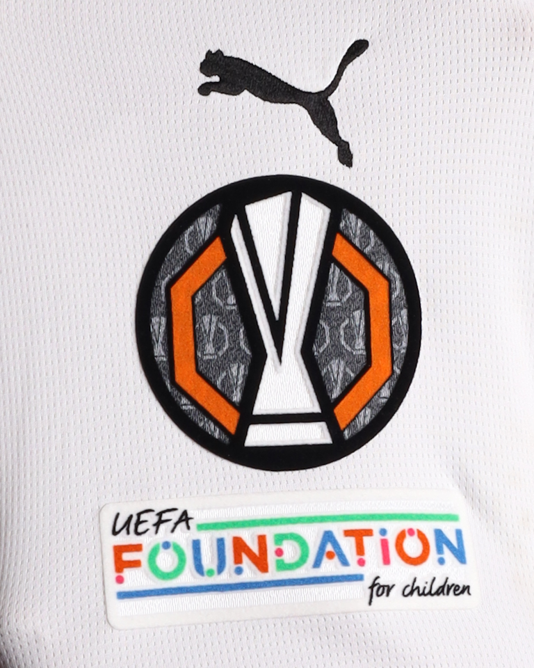 Sikou Niakate SC Braga jersey