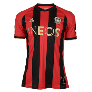 Youssoufa Moukoko OGC Nice shirt
