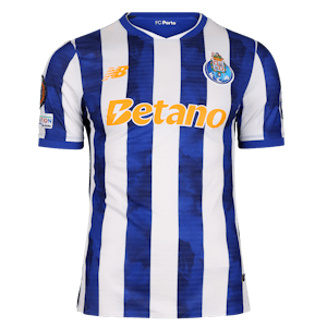 Zaidu Sanusi FC Porto jersey