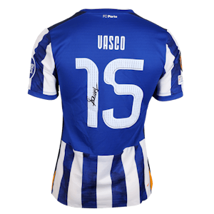 Vasco Sousa FC Porto shirt