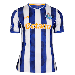 Vasco Sousa FC Porto shirt