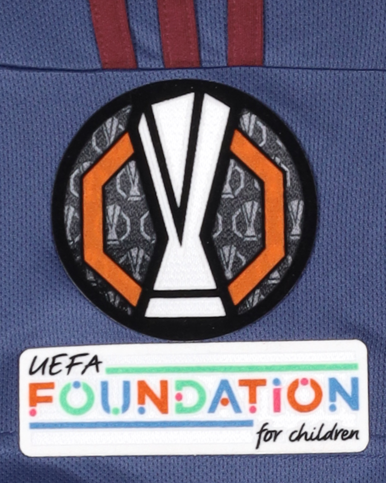 Giorgio De Marzi AS Roma shirt