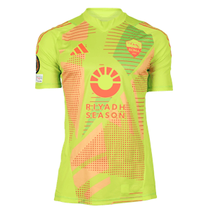 Giorgio De Marzi AS Roma shirt