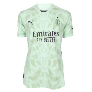 Mike Maignan AC Milan jersey