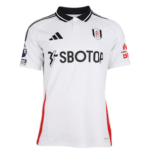 Emile Smith Rowe Fulham jersey