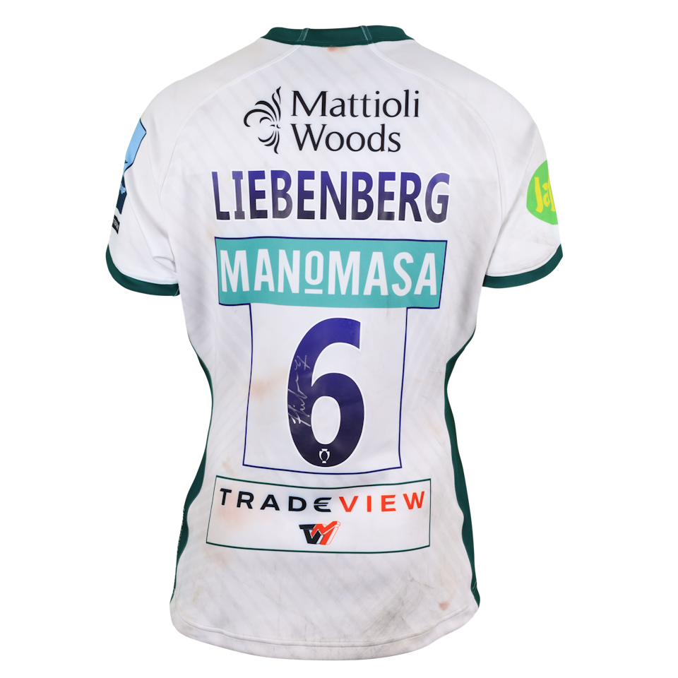Hanro Leibenberg