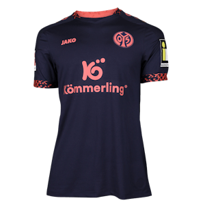 Silvan Widmer  Mainz 05 forması