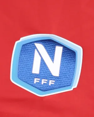 Rayan Souici Dijon FCO jersey