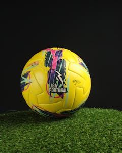 Match Scored Ball `78 - Yuri Araújo | Académico