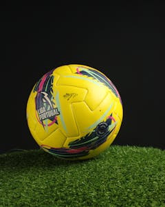 Match Scored Ball `78 - Yuri Araújo | Académico