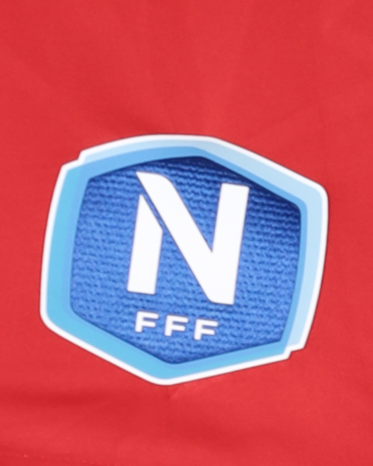 Adel Lembezat Dijon FCO shirt