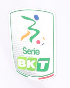Maillot de Nicolò Bertola (Spezia Calcio)