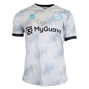 Duncan Watmore Millwall shirt