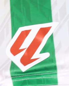 Ángel Ortiz Monterrey Real Betis shirt