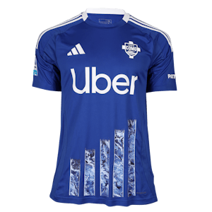 Marc-Oliver Kempf Como 1907 shirt