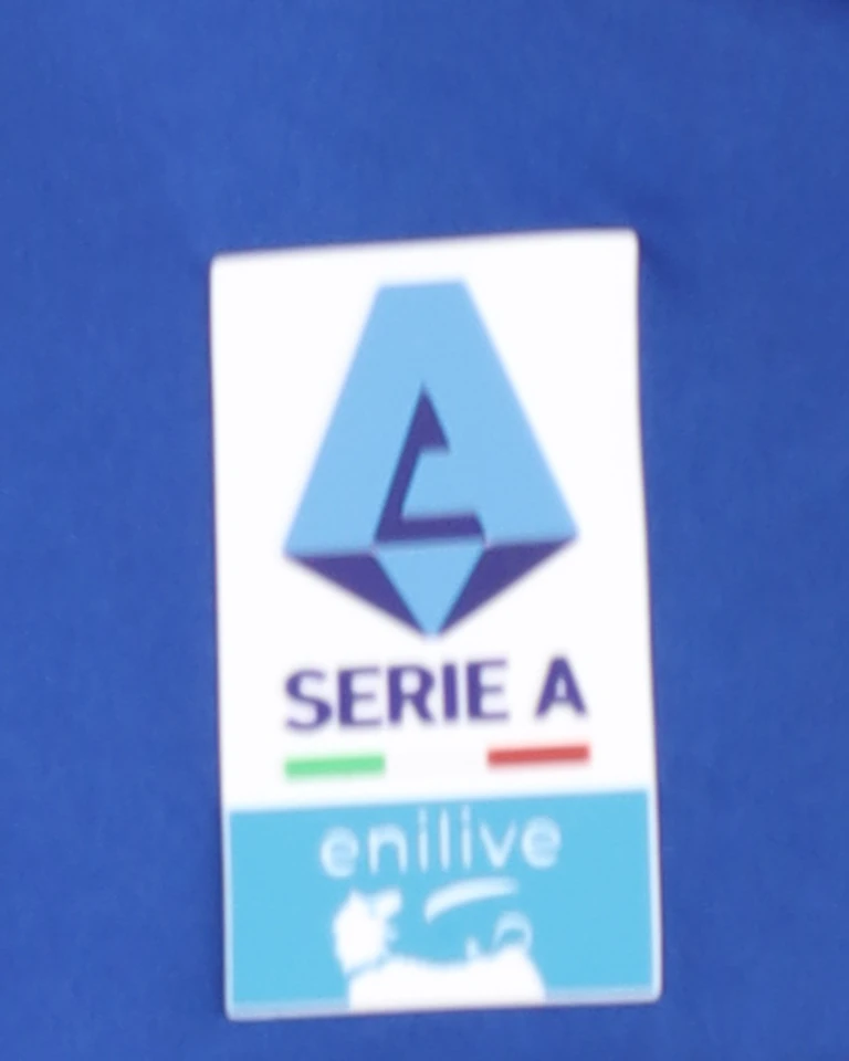 Marc-Oliver Kempf Como 1907 jersey