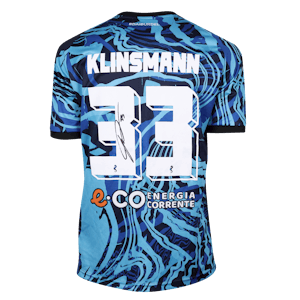 Maglia di Jonathan Klinsmann (Cesena)