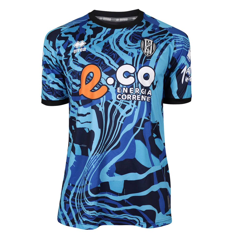 Maglia di Jonathan Klinsmann (Cesena)